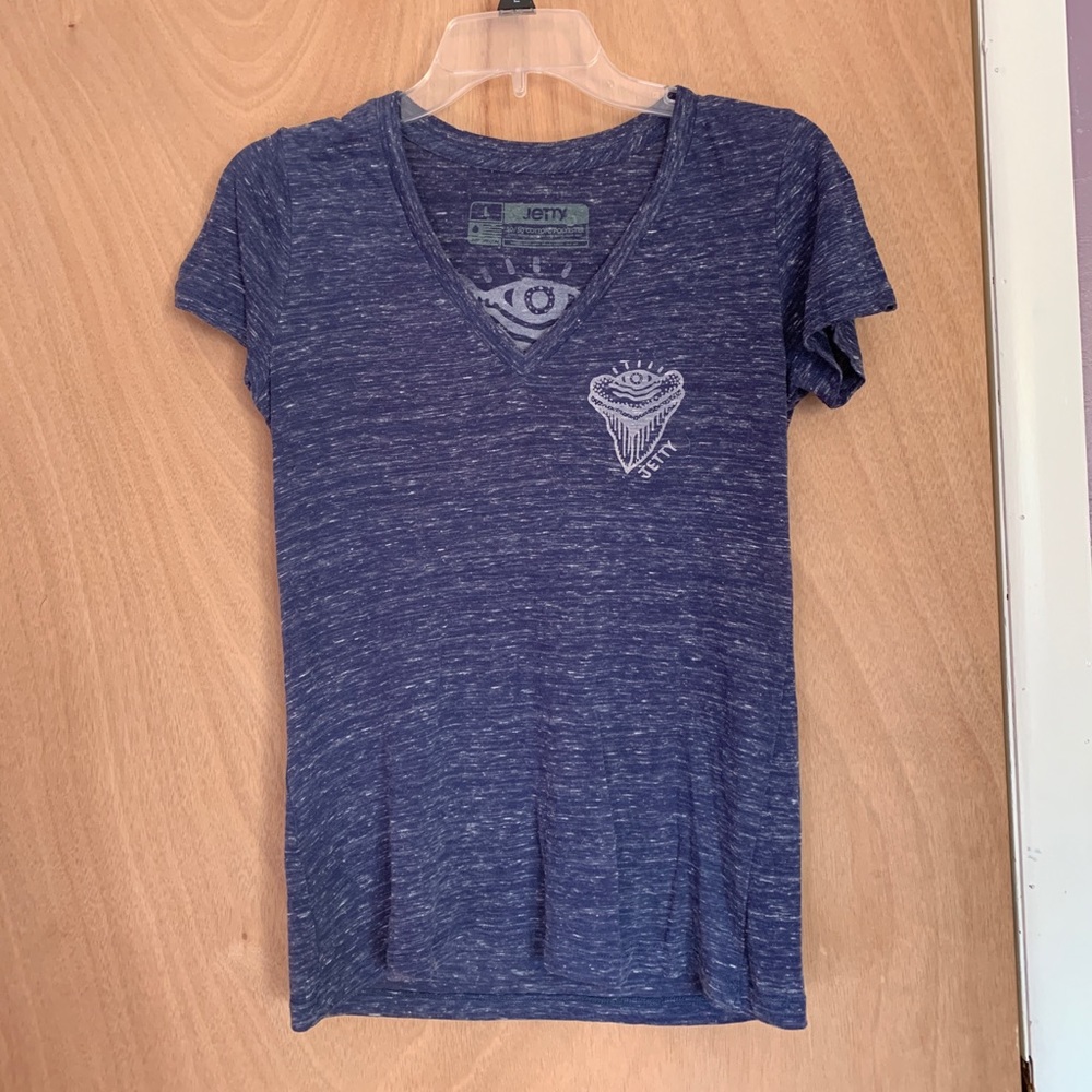 Blue Jetty tshirt